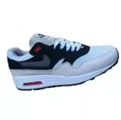 nike air max 1 homme soldes classic side leather